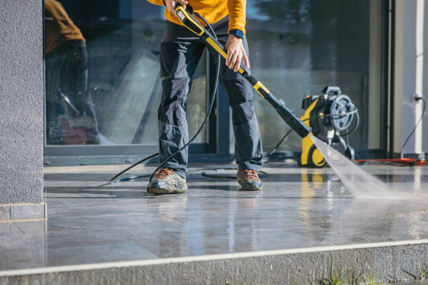Best Affordable Power Washing  in Walled Lake, MI