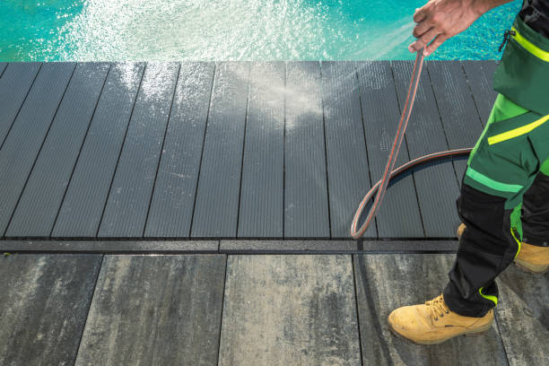 Best Fence Pressure Washing  in Walled Lake, MI