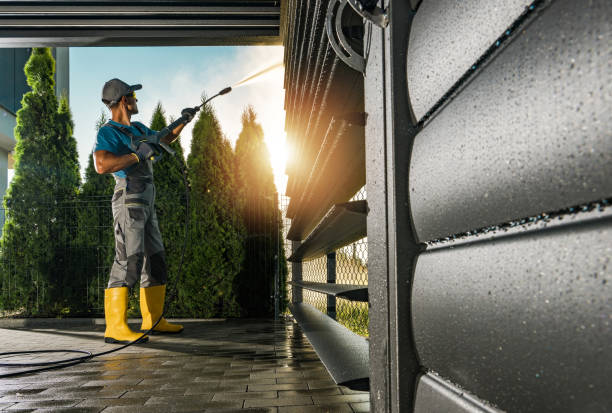 Best Pressure Washing Company Near Me  in Walled Lake, MI