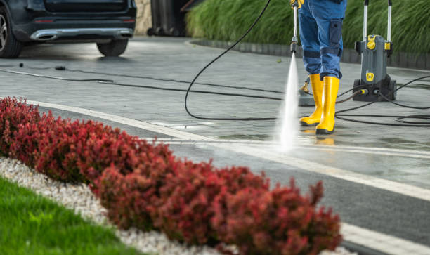 Best Fence Pressure Washing  in Walled Lake, MI