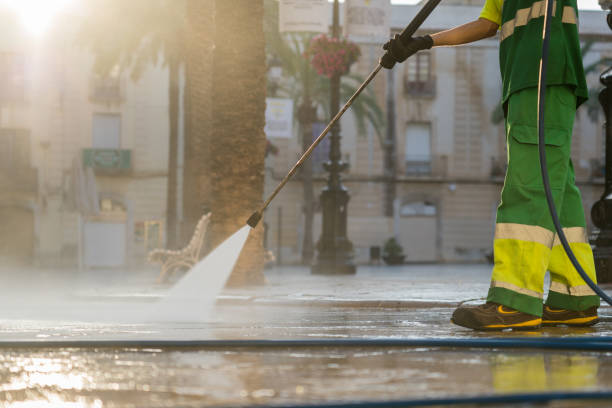 Best Residential Pressure Washing Services  in Walled Lake, MI