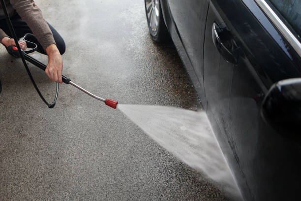 Best Roof Pressure Washing  in Walled Lake, MI