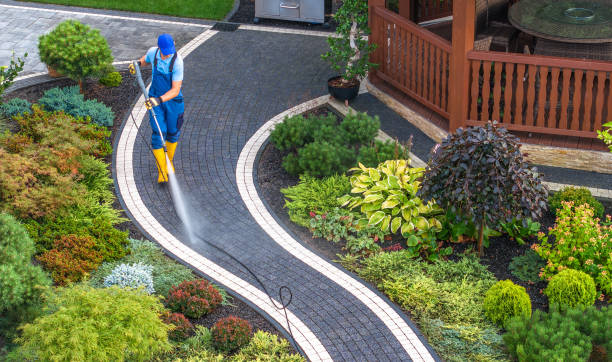 Local Pressure Washing Services in Walled Lake, MI